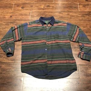 ⭐️ SALE ⭐️ J. Crew Men’s Flannel